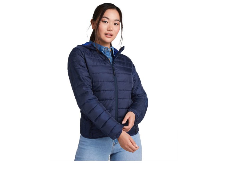 Norway geïsoleerd damesjack