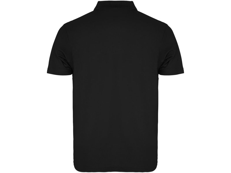 Austral unisex polo met korte mouwen Austral unisex polo met korte mouwen