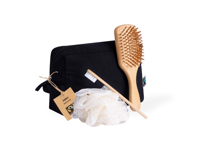 Toilettas Hinu Fairtrade