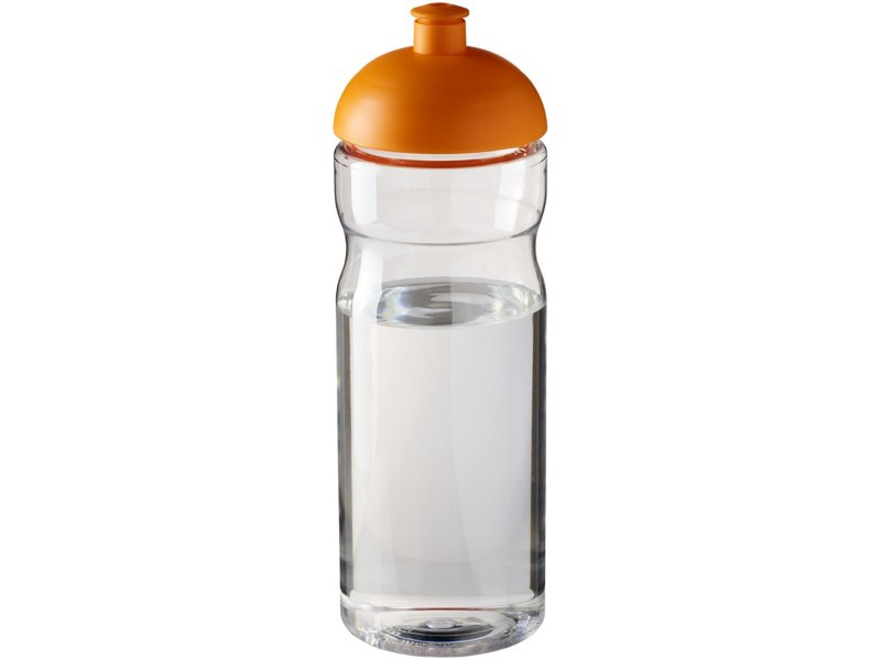 H2O Active® Base 650 ml bidon met koepeldeksel H2O Active® Base 650 ml bidon met koepeldeksel