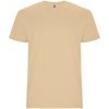 Stafford kindershirt met korte mouwen