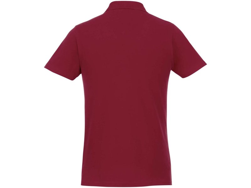 Helios herenpolo met korte mouwen Helios herenpolo met korte mouwen