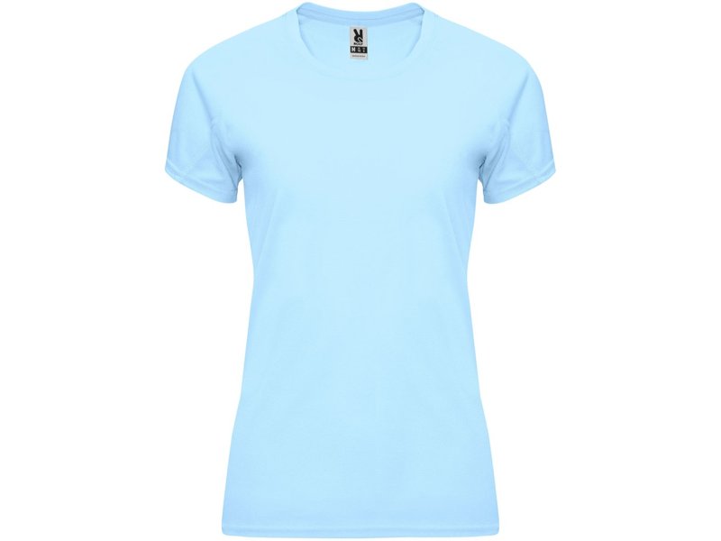 Bahrain sportshirt met korte mouwen voor dames Bahrain sportshirt met korte mouwen voor dames