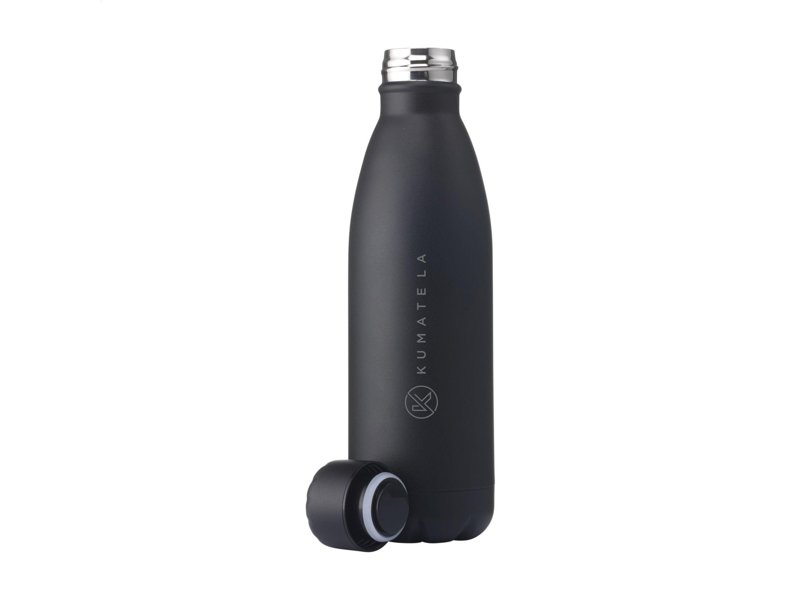 Topflask Premium RCS Recycled Steel 500 ml drinkfles Topflask Premium RCS Recycled Steel 500 ml drinkfles