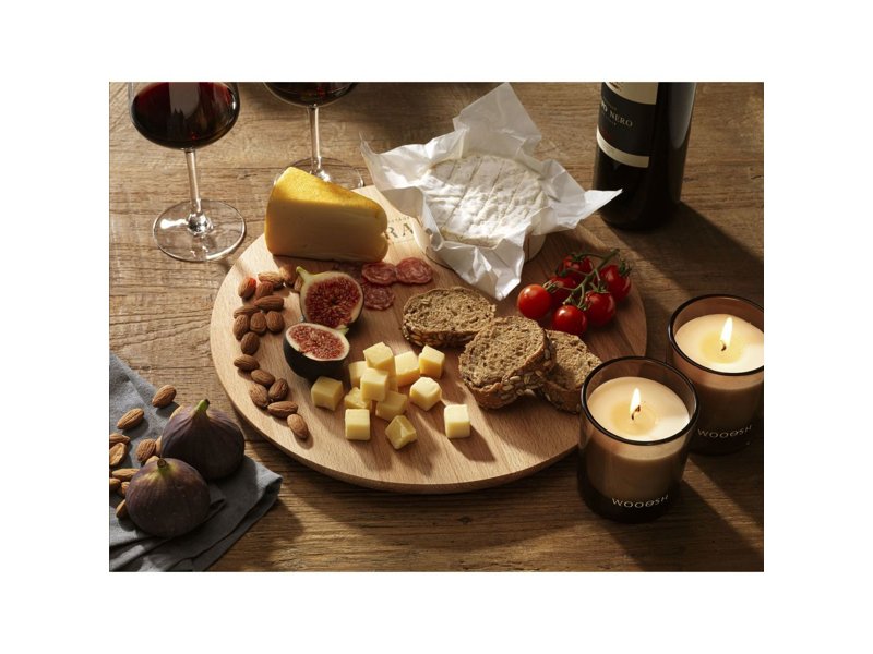 Wooosh FSC Tabla Pizza serveerplank Wooosh FSC Tabla Pizza serveerplank