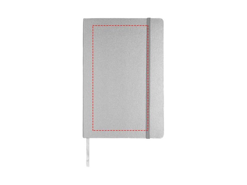 Classic A5 hardcover notitieboek Classic A5 hardcover notitieboek