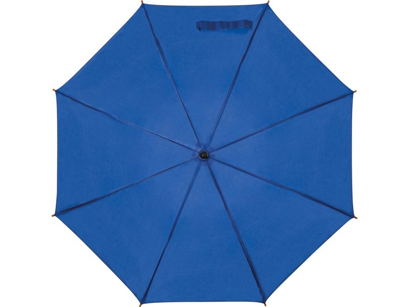 Houten paraplu » Automatische veer, diverse kleuren en te bedrukken!