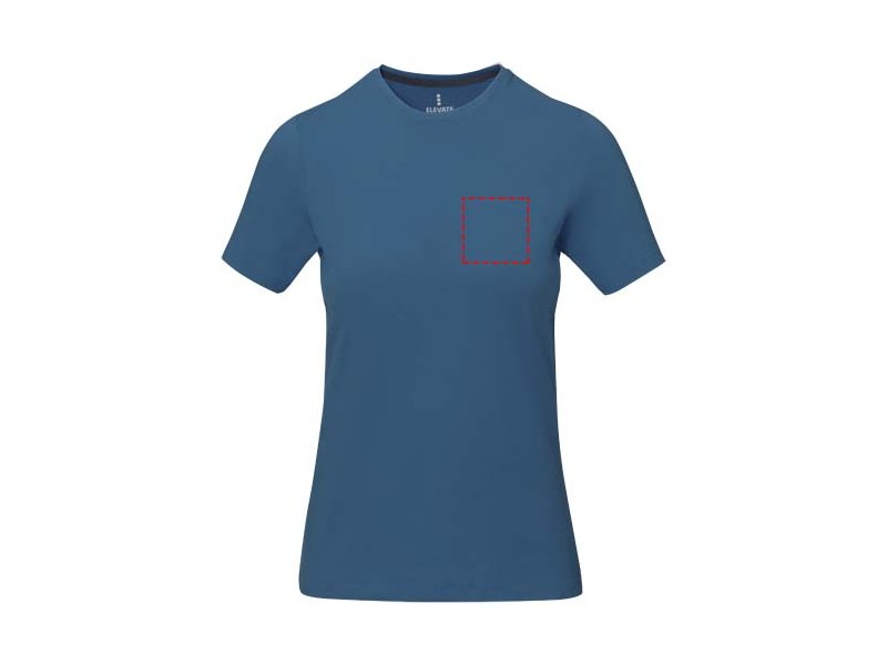 Dames t-shirts bedrukken » Promotiekleding voor dames