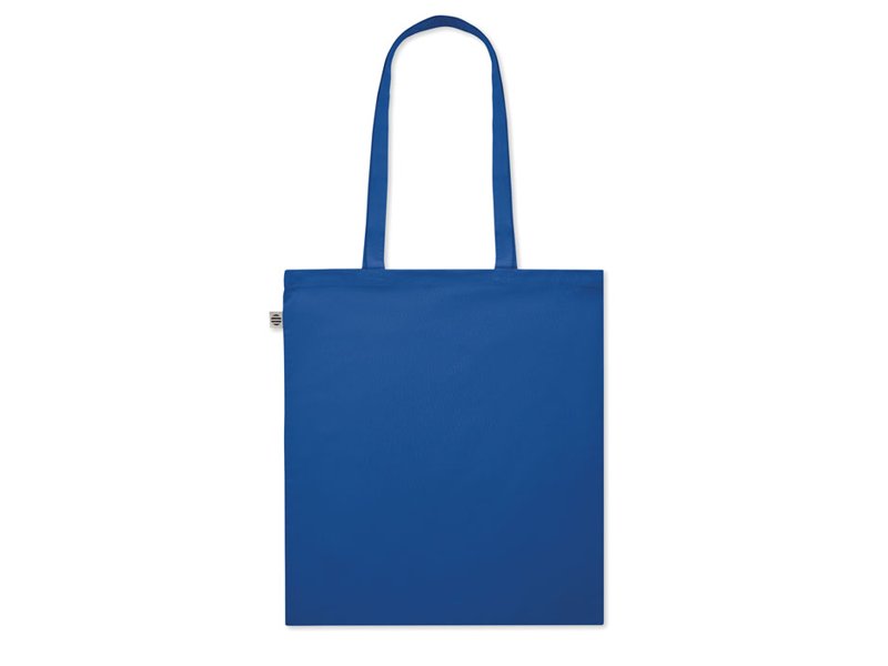 ONEL - Tas organisch katoen 180 gr/m²