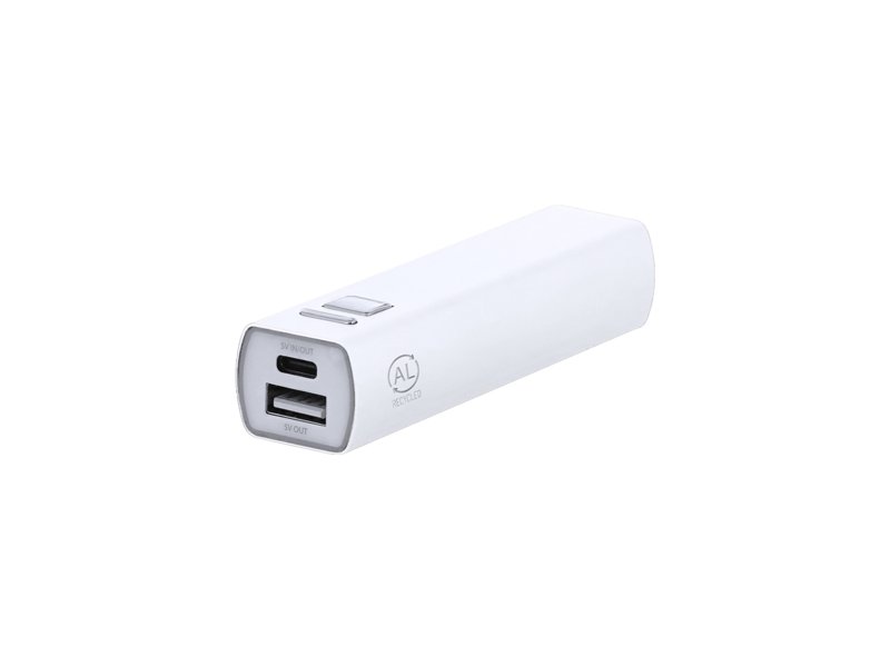 Power Bank Serdinam