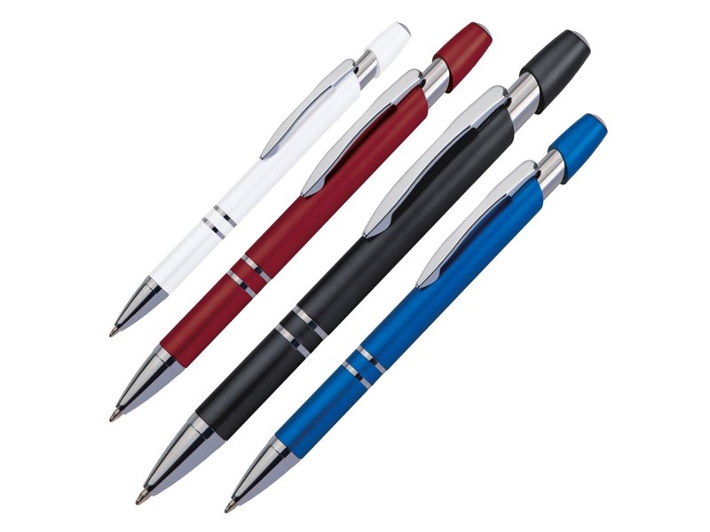 Goedkope Balpen Epping bedrukken met logo | GiftsDirect