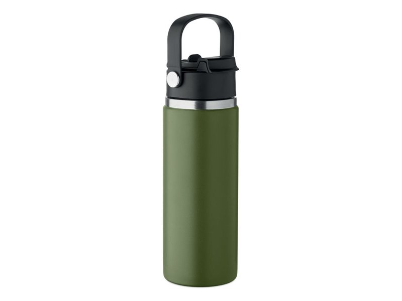 SUMA GRIP - Dubbelwandige fles 500ml