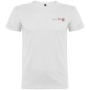 Beagle herenshirt met korte mouwen