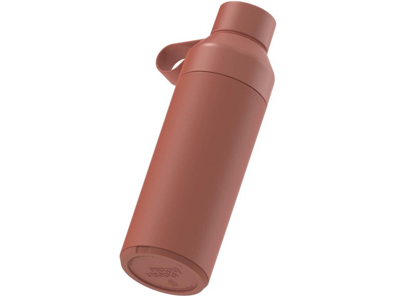 Ocean Bottle vacuümgeïsoleerde waterfles van 500 ml Ocean Bottle vacuümgeïsoleerde waterfles van 500 ml