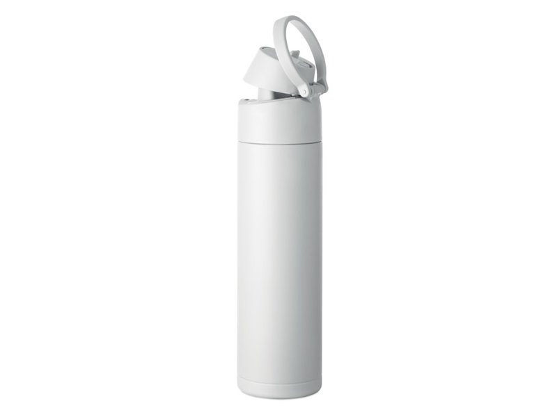 TOIEN TWO - Dubbelwandige fles 500ml