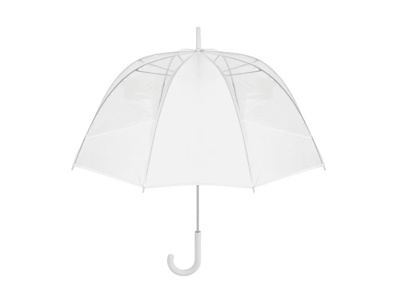 GOTA - Transparante paraplu