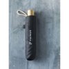 Mini Umbrella RCS RPET opvouwbare paraplu 21 inch bedrukken | Duurzame paraplu Mini Umbrella RCS RPET opvouwbare paraplu 21 inch bedrukken | Duurzame paraplu