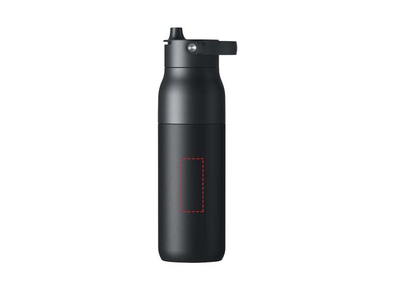 LARQ PureVisTM 2.0 1000 ml waterfles