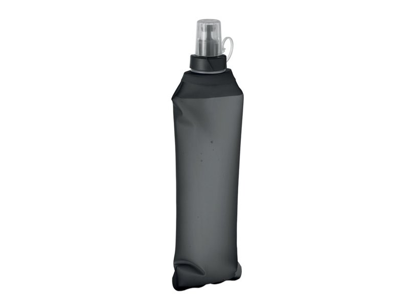 BITER opvouwbare waterfles bedrukken | 500 ml met logo