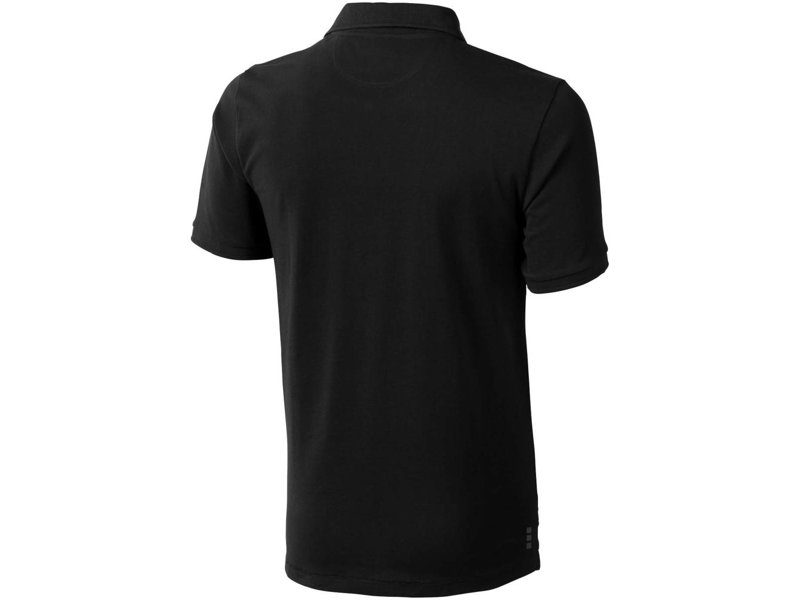 Calgary heren polo met korte mouwen