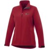 Maxson dames softshell jack Maxson dames softshell jack