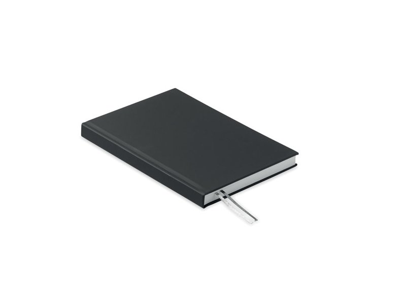 JOURNU - A5 gerecycled notitieboek