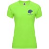 Bahrain sportshirt met korte mouwen voor dames Bahrain sportshirt met korte mouwen voor dames