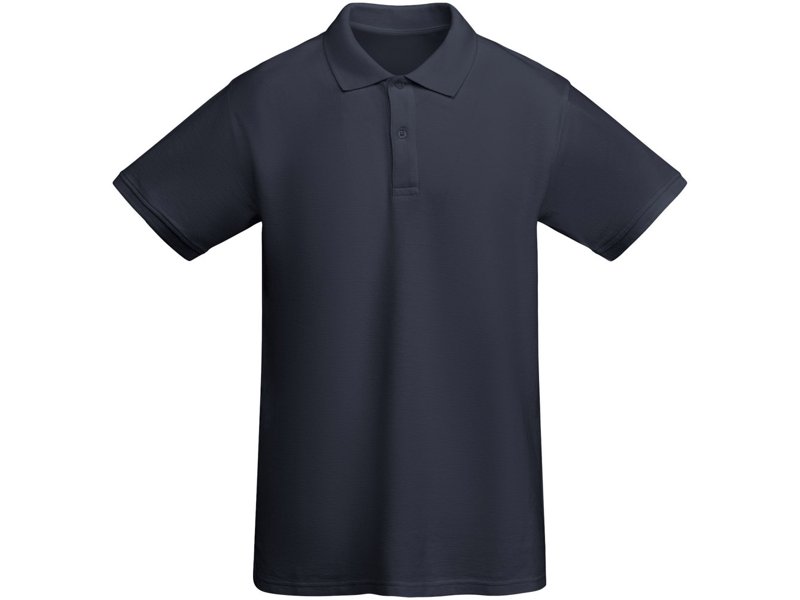 Prince poloshirt met korte mouwen Prince poloshirt met korte mouwen