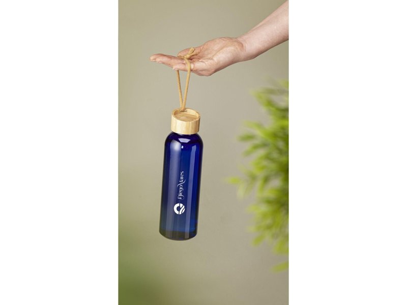 Shima RCS RPET Bottle 700 ml waterfles Shima RCS RPET Bottle 700 ml waterfles