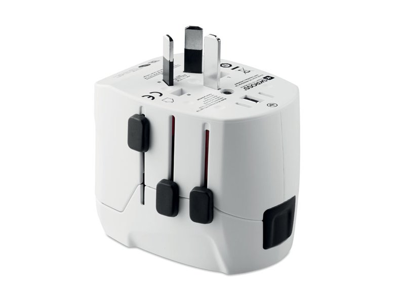 PRO Light USB. 3-pole
