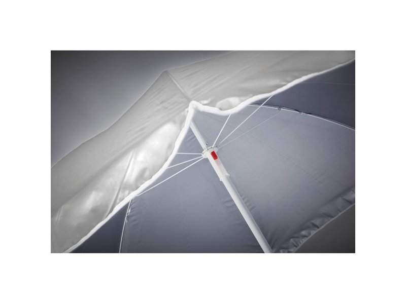Parasol met UV bescherming