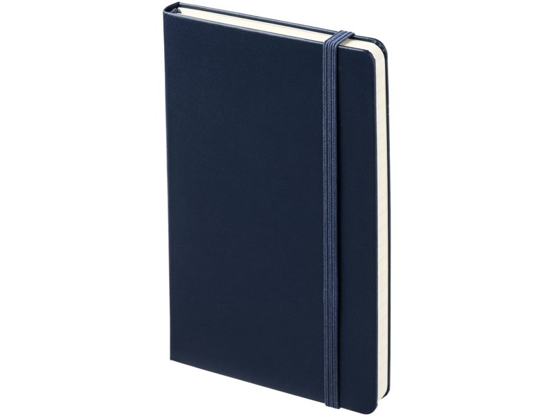 Moleskine Classic Pocket | Met logo Moleskine Classic Pocket | Met logo