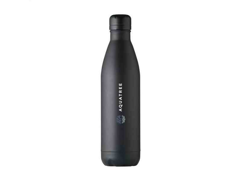 Topflask RCS Recycled Steel 750 ml drinkfles Topflask RCS Recycled Steel 750 ml drinkfles
