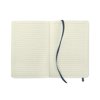 BRETA - A5 gerecycled notitieboek BRETA - A5 gerecycled notitieboek