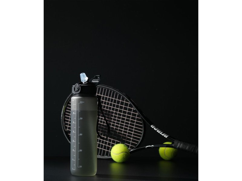 AquaSport RCS Recycled Water Bottle 1 L AquaSport RCS Recycled Water Bottle 1 L