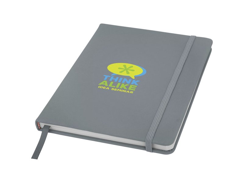 Spectrum A5 hardcover notitieboek