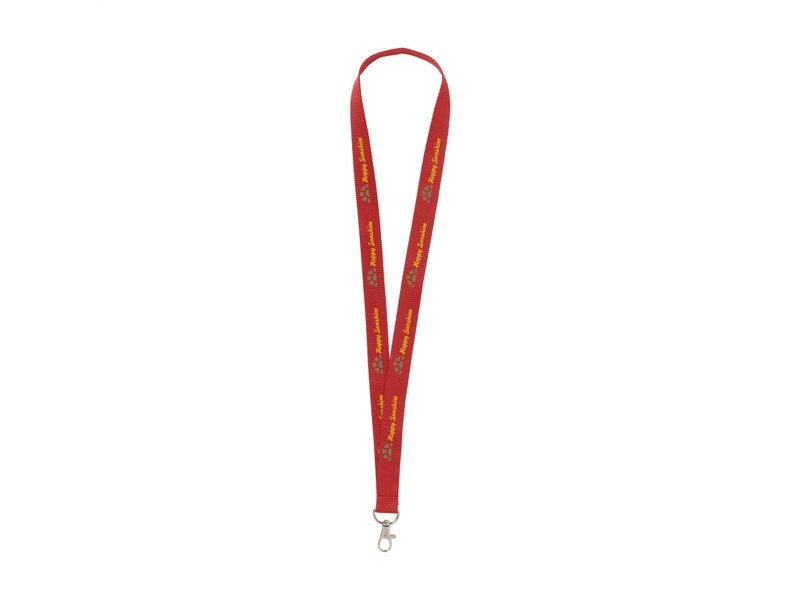 KeyCord Budget 2 cm lanyard