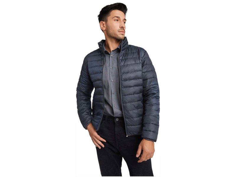 Finland geïsoleerd herenjack