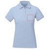 Calgary dames polo met korte mouwen Calgary dames polo met korte mouwen