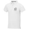 Calgary heren polo met korte mouwen Calgary heren polo met korte mouwen