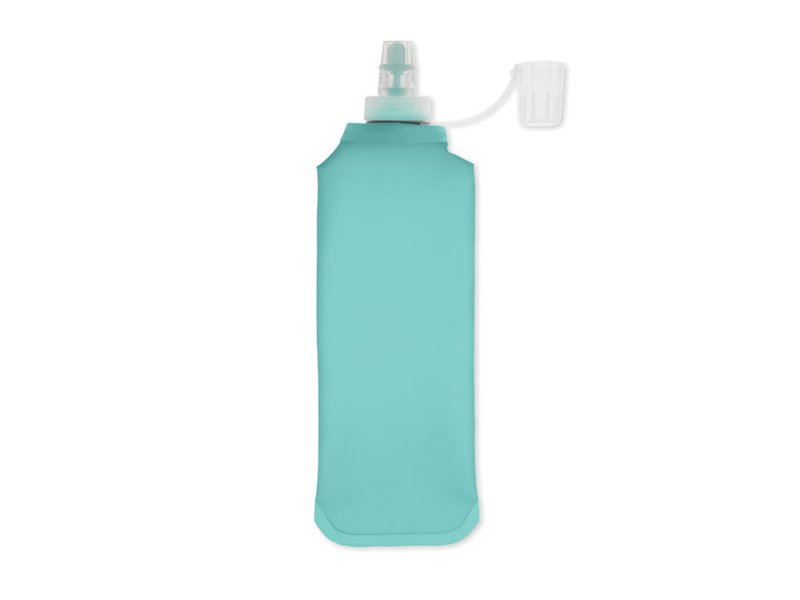 BITER - Opvouwbare waterfles 500ml