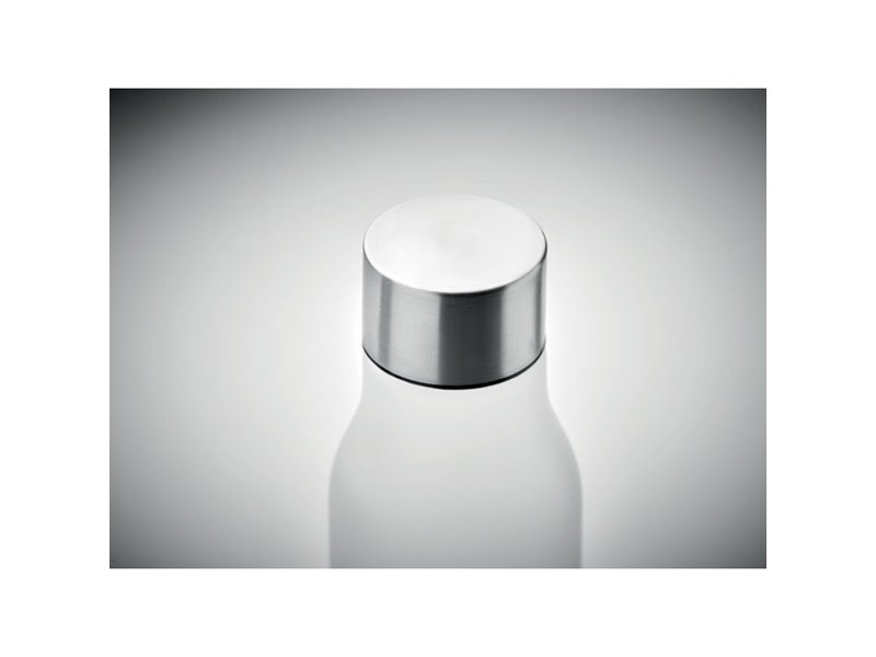 RPET drinkfles 600ML RPET drinkfles 600ML