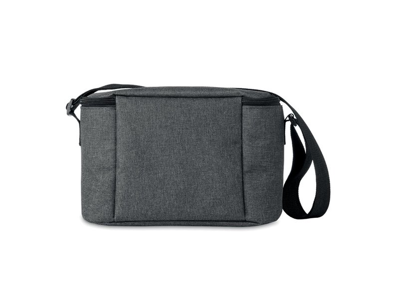 RPET koeltas voor 6 blikjes