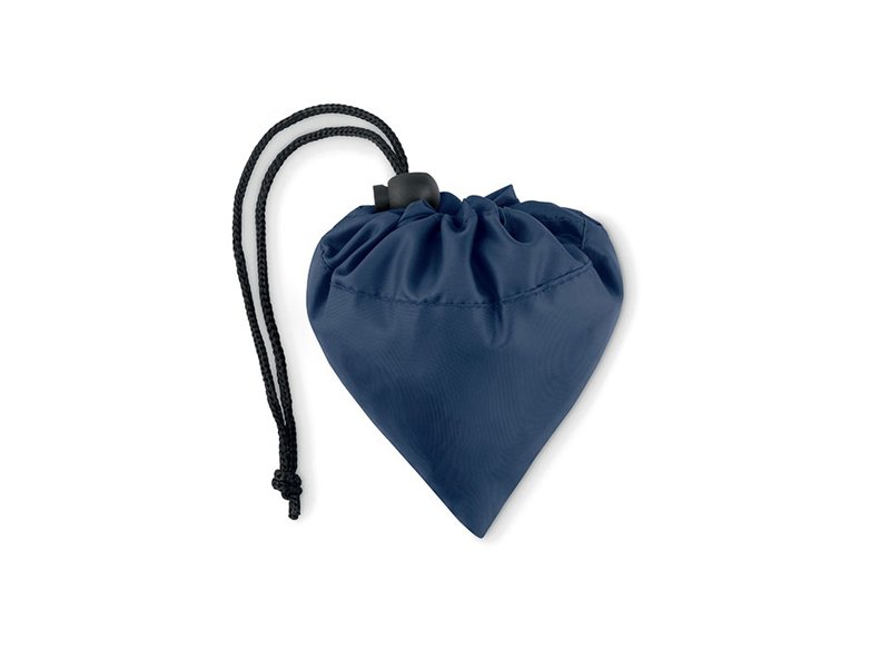 FOLDPET - Opvouwbare RPET tas FOLDPET - Opvouwbare RPET tas