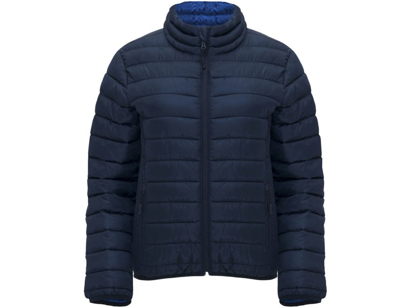 Finland geïsoleerd damesjack Finland geïsoleerd damesjack