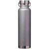 Thor 650 ml RCS gecertificeerde gerecyclede roestvrijstalen koperen vacuüm geïsoleerde waterfles Thor 650 ml RCS gecertificeerde gerecyclede roestvrijstalen koperen vacuüm geïsoleerde waterfles