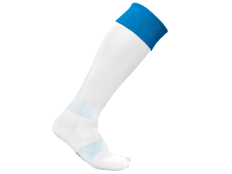 PROACT® Tweekleurige sportsokken PROACT® Tweekleurige sportsokken