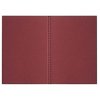 Novella Austen A5 notitieboek met zachte cover, 50 vellen Novella Austen A5 notitieboek met zachte cover, 50 vellen