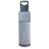 Sky 650 ml waterfles van gerecycled plastic Sky 650 ml waterfles van gerecycled plastic