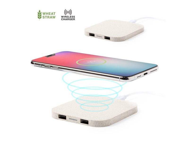 Oplader Riens 2.100 mAh bedrukken | Jouw relatiegeschenk & promotieartikel Oplader Riens 2.100 mAh bedrukken | Jouw relatiegeschenk & promotieartikel